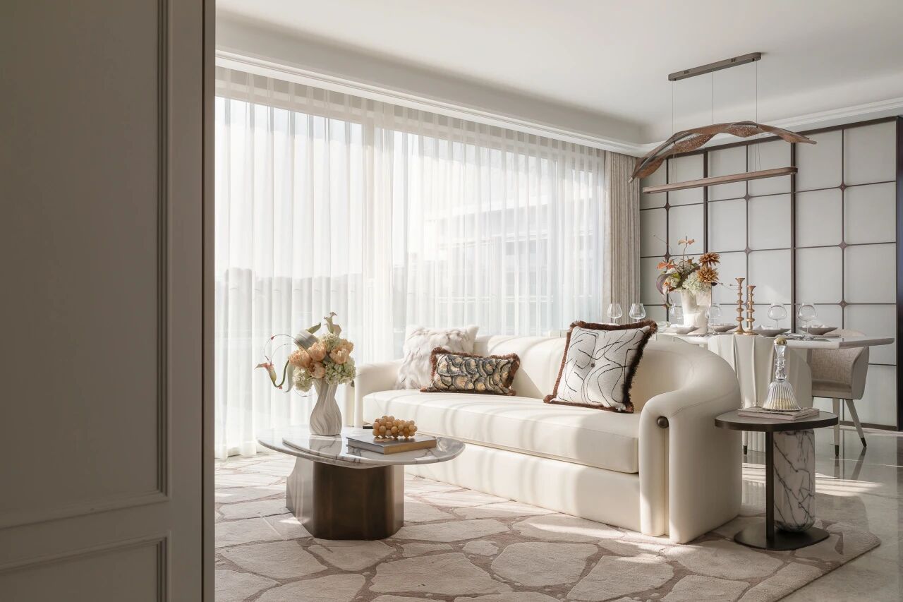 兴耀·沐晴川,兴耀·沐云川丨GFD广飞设计-66