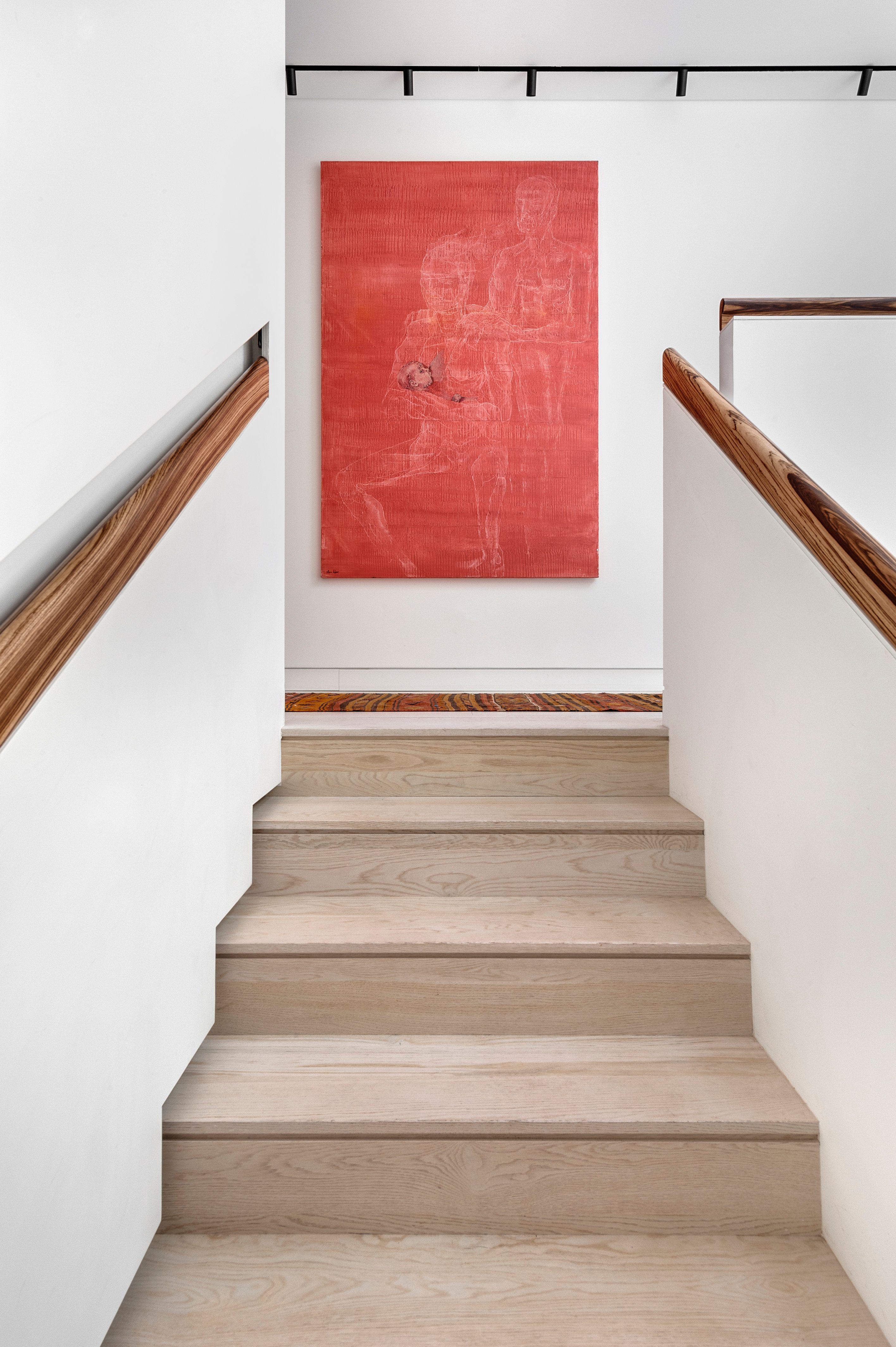 条纹屋丨以色列丨Rozen Architects-10