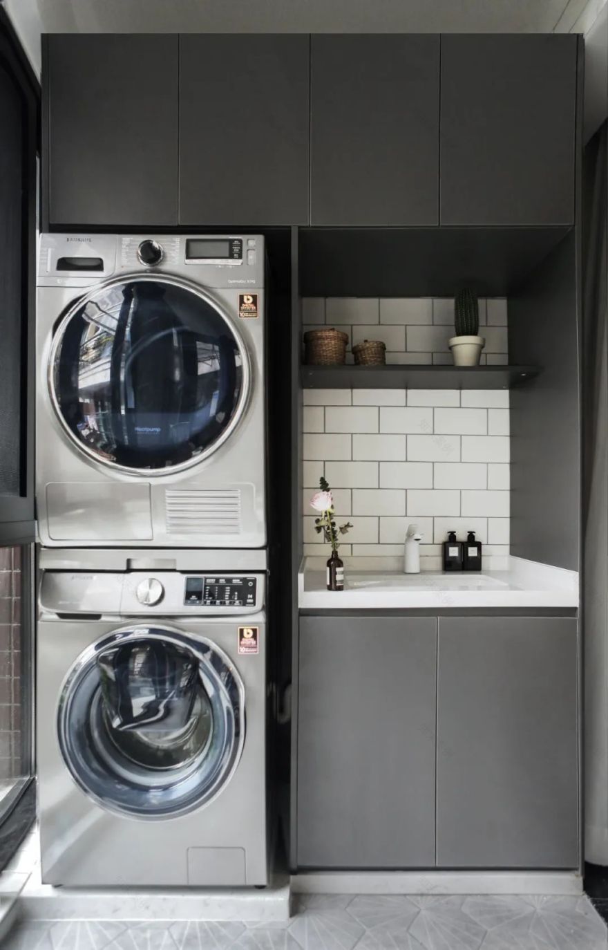 广州 78㎡原木风两居室婚房丨中国广州丨多乐士专业师傅-46