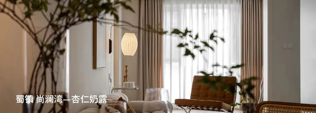 秋意浓 · 自然温馨的日式二手房改造丨中国成都丨壹二设计-92