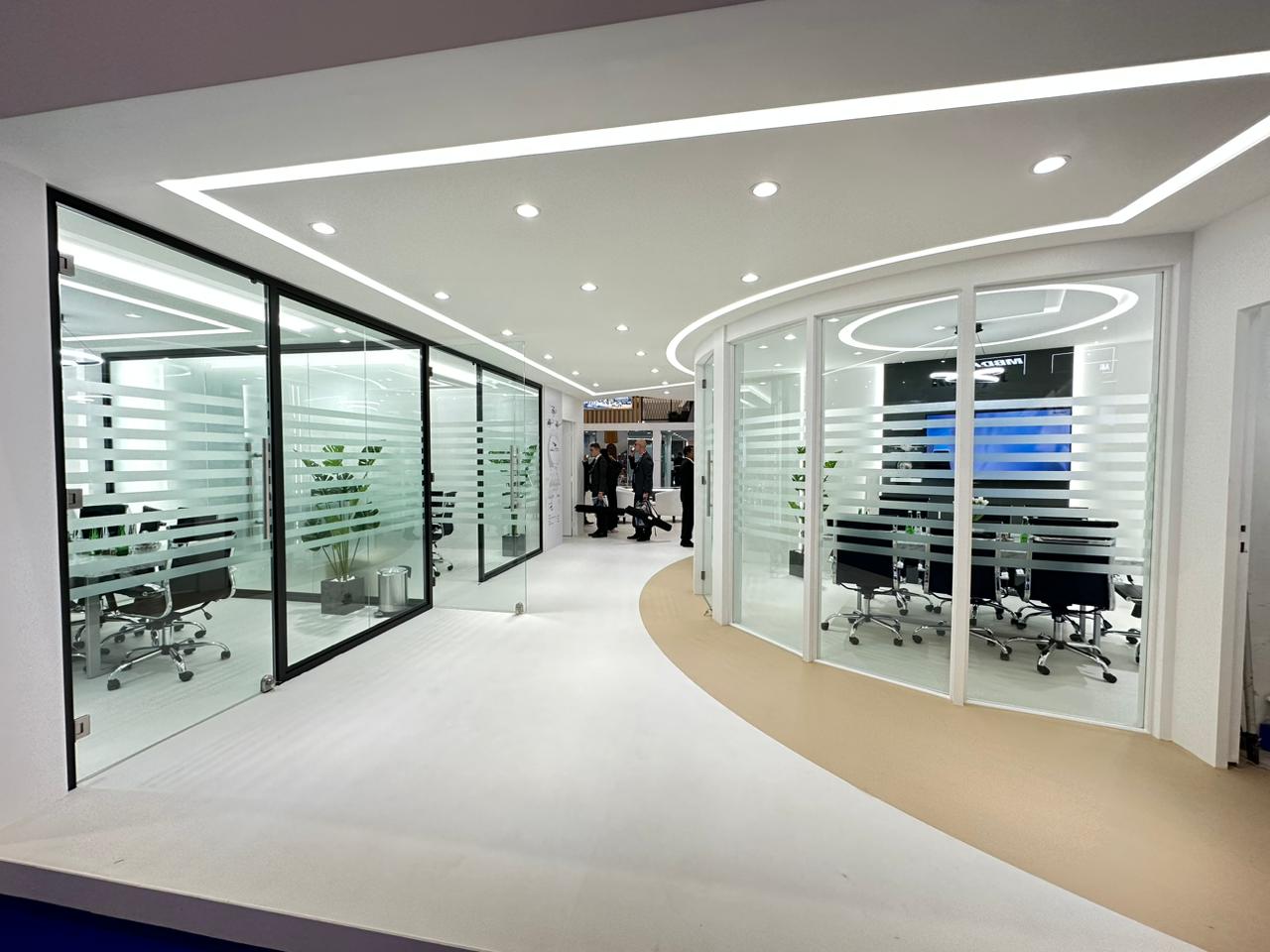 Abu Dhabi Aviation @ Airshow 2023-25