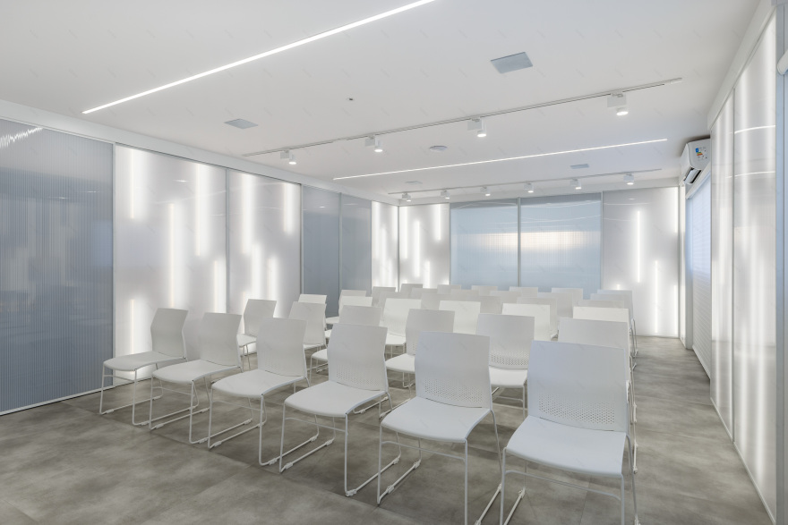 Power Lume 体验展馆丨TFArq-34