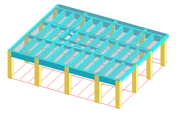 南方电网公司新型电力系统研发中心项目丨中国海口丨上海建筑设计研究院有限公司-15