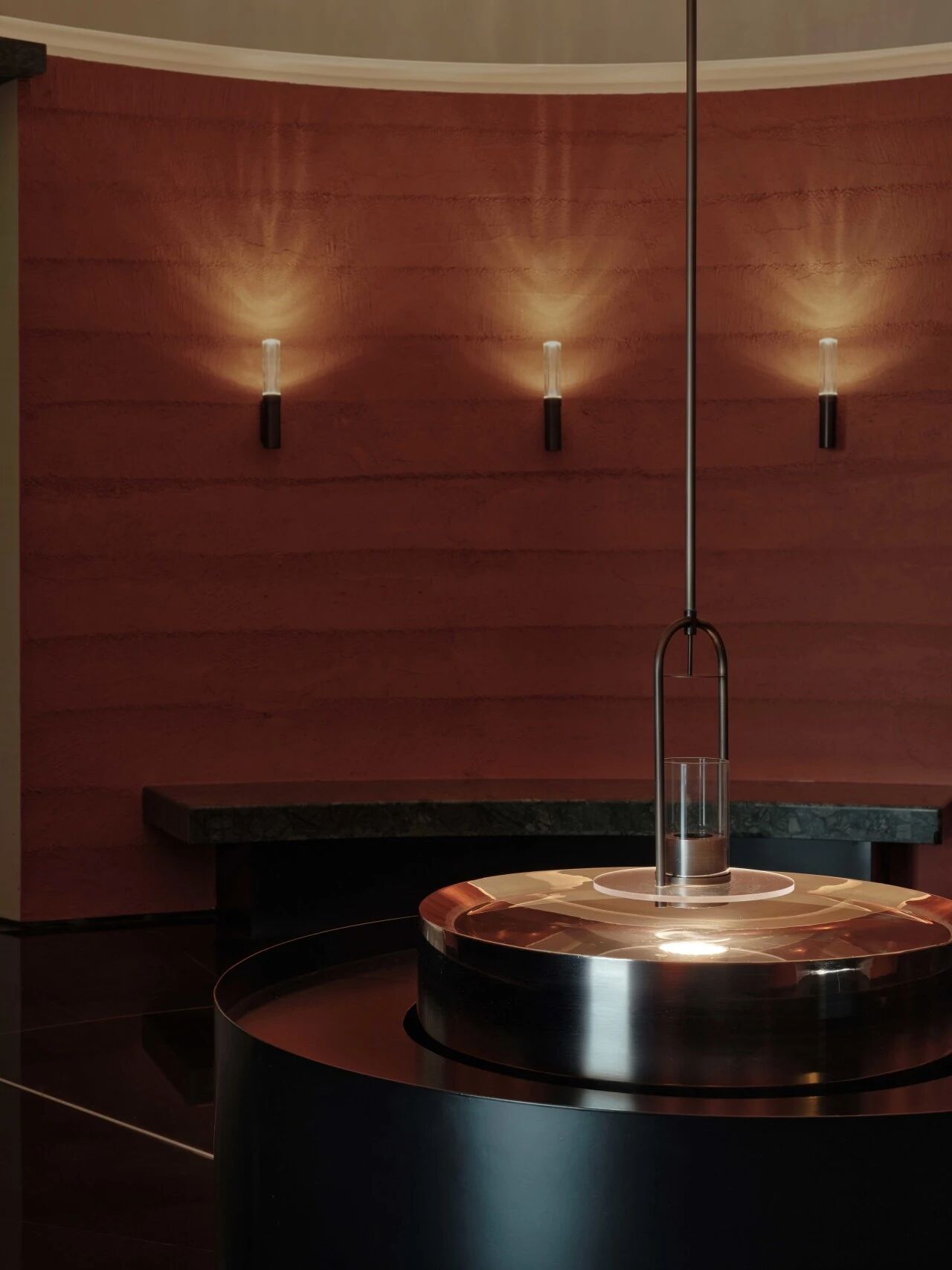 EMSUN亿尚客户中心丨中国清远丨UCE右见设计-46