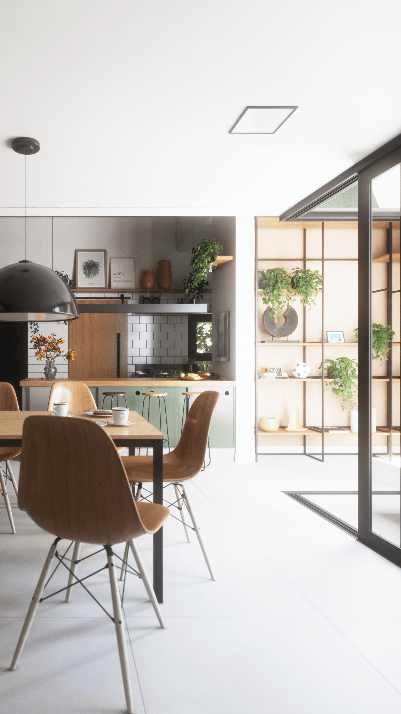 MP 之家丨Campiteli Arquitetura-19