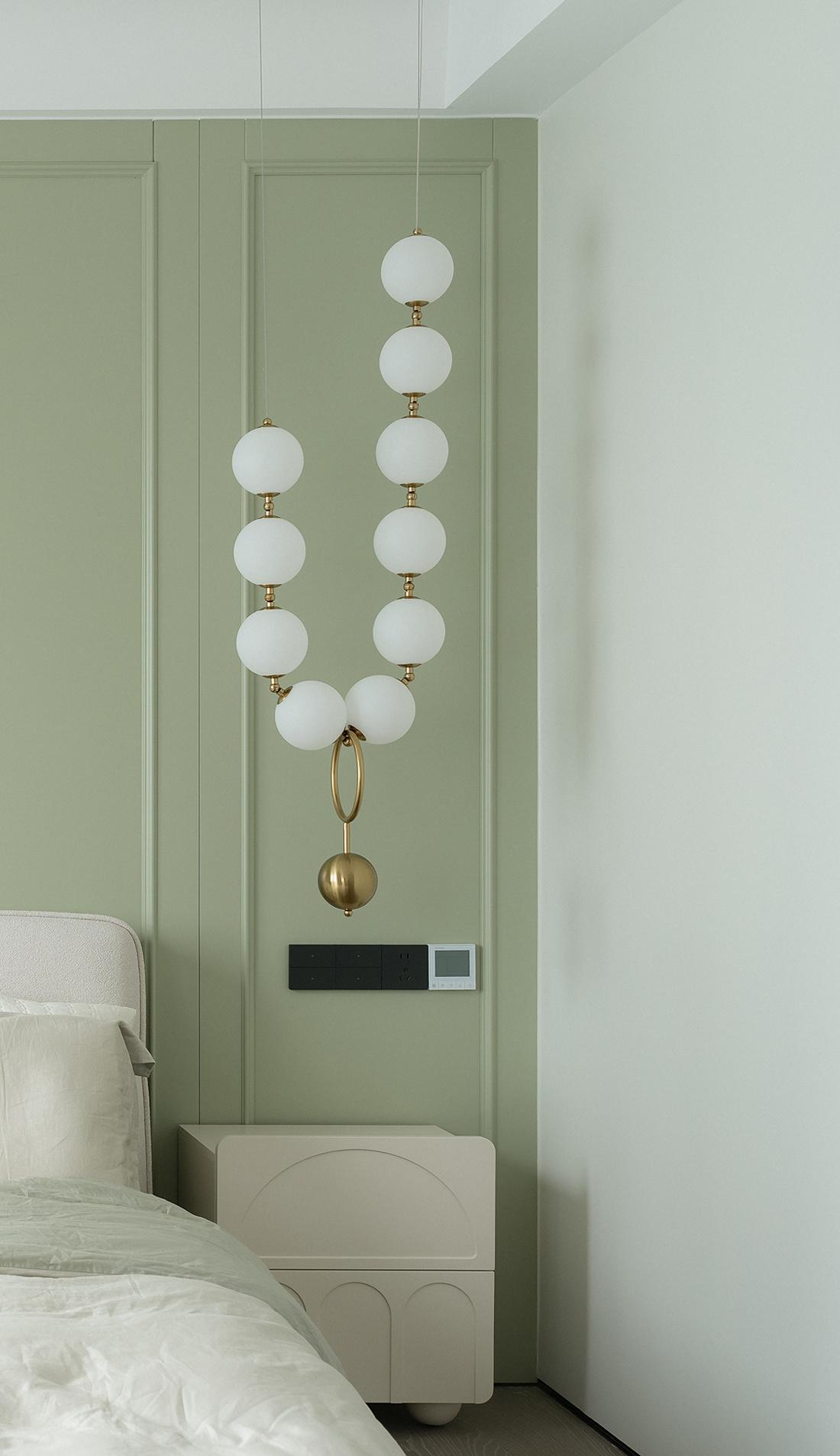 循光,繁华入序丨中国温州丨霖社空间设计工作室-55