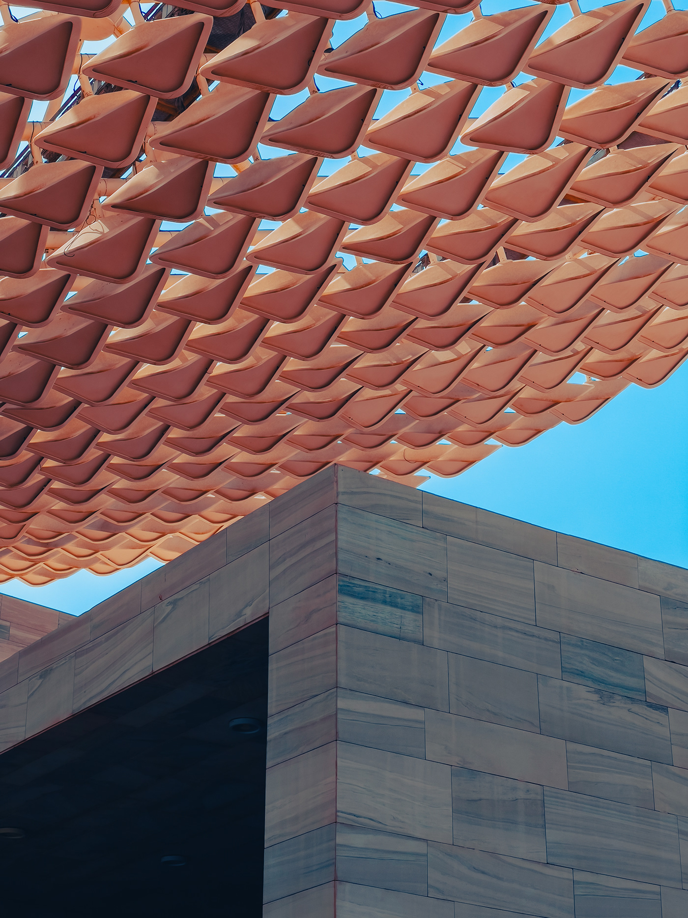 Culture, architectural photography, iPhone Photography-1