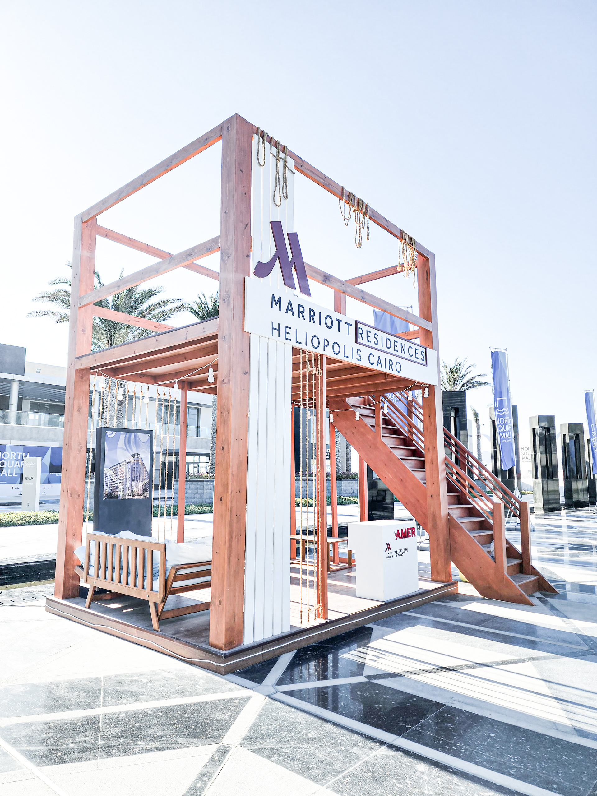 JW Marriott | Amer Group | Al Alamein-15