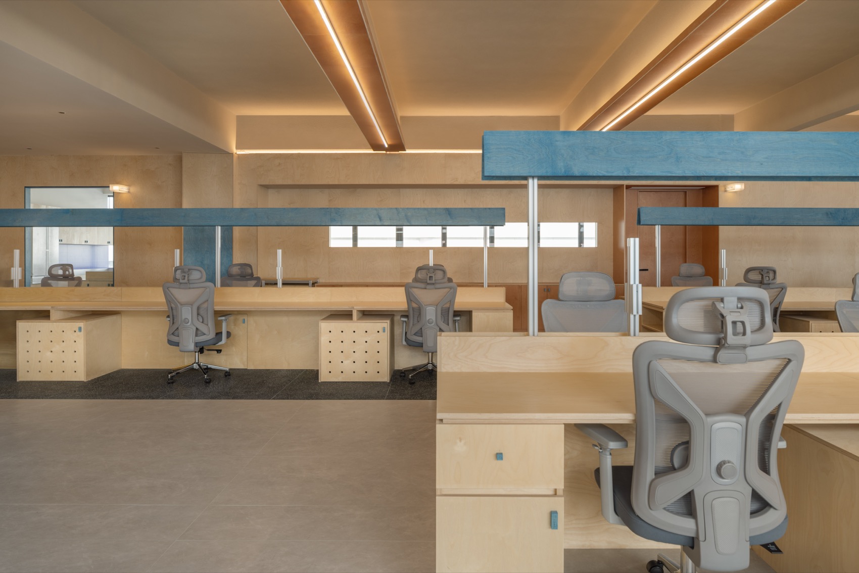 AAASTAND丨中国宁波丨TRA Studio-32