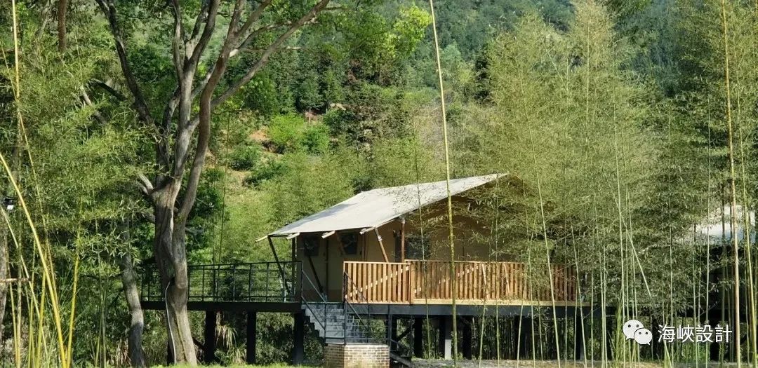 月溪花渡图书馆综合体丨中国福建丨不详-56