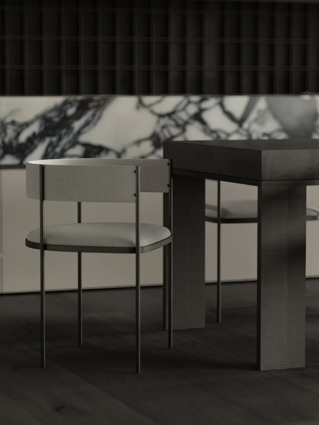 现代公寓丨罗马尼亚丨ELVIRA CONDORACHI-23