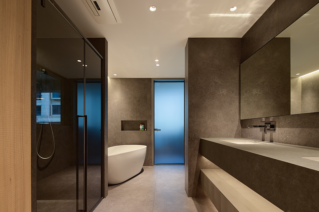 少即是多丨中国宁波丨宁波子砚设计-55