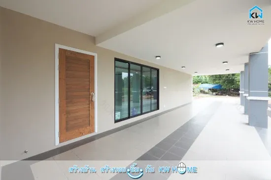 24款2021年双面斜顶简约住宅设计案例丨Ali Said(毕业于哈桑uddin大学建筑系)-35