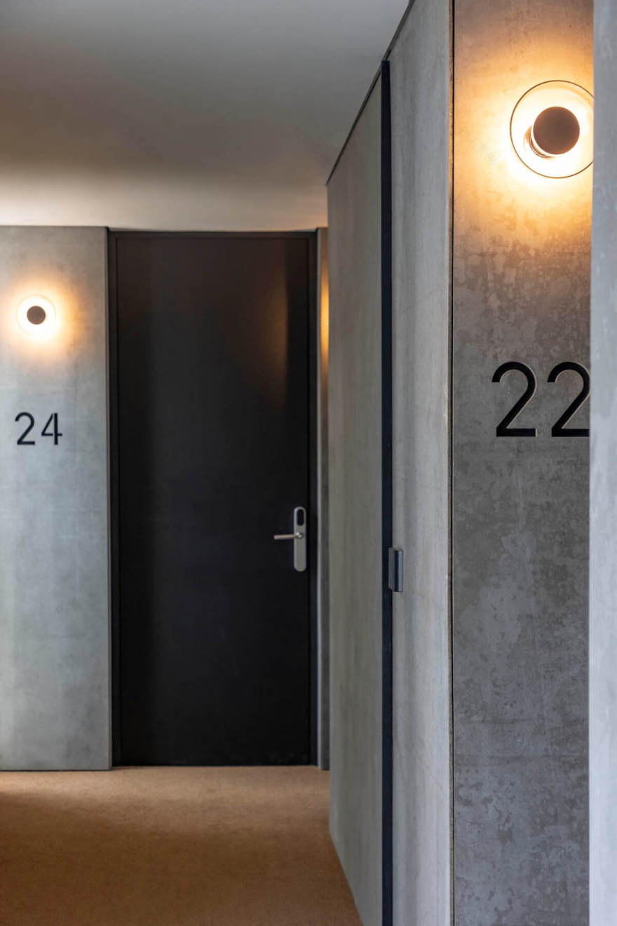 新Pátio do Tijolo酒店设计丨葡萄牙里斯本丨戈者设计,Natalia Tubella团队等-31