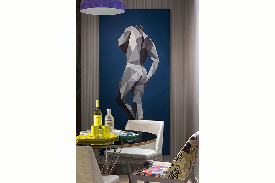 Grand Royal Canal富力运河10号  样板间 北京-2