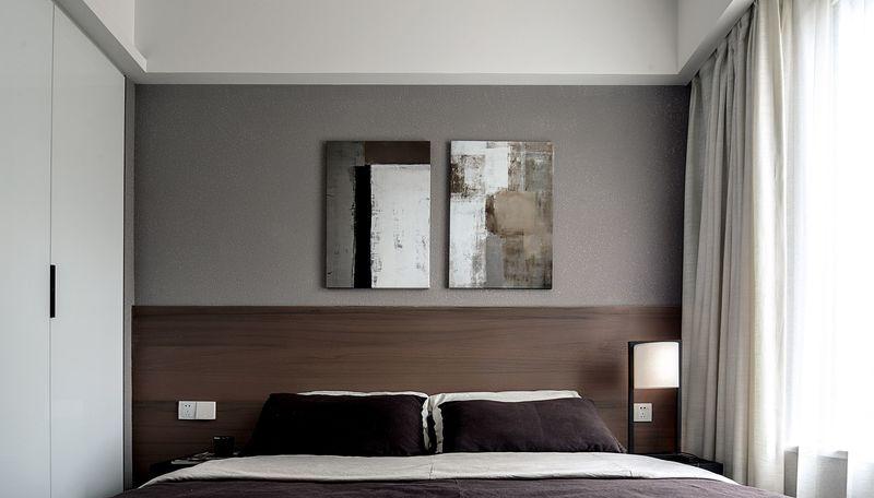 纯粹放松的居家设计理念-16