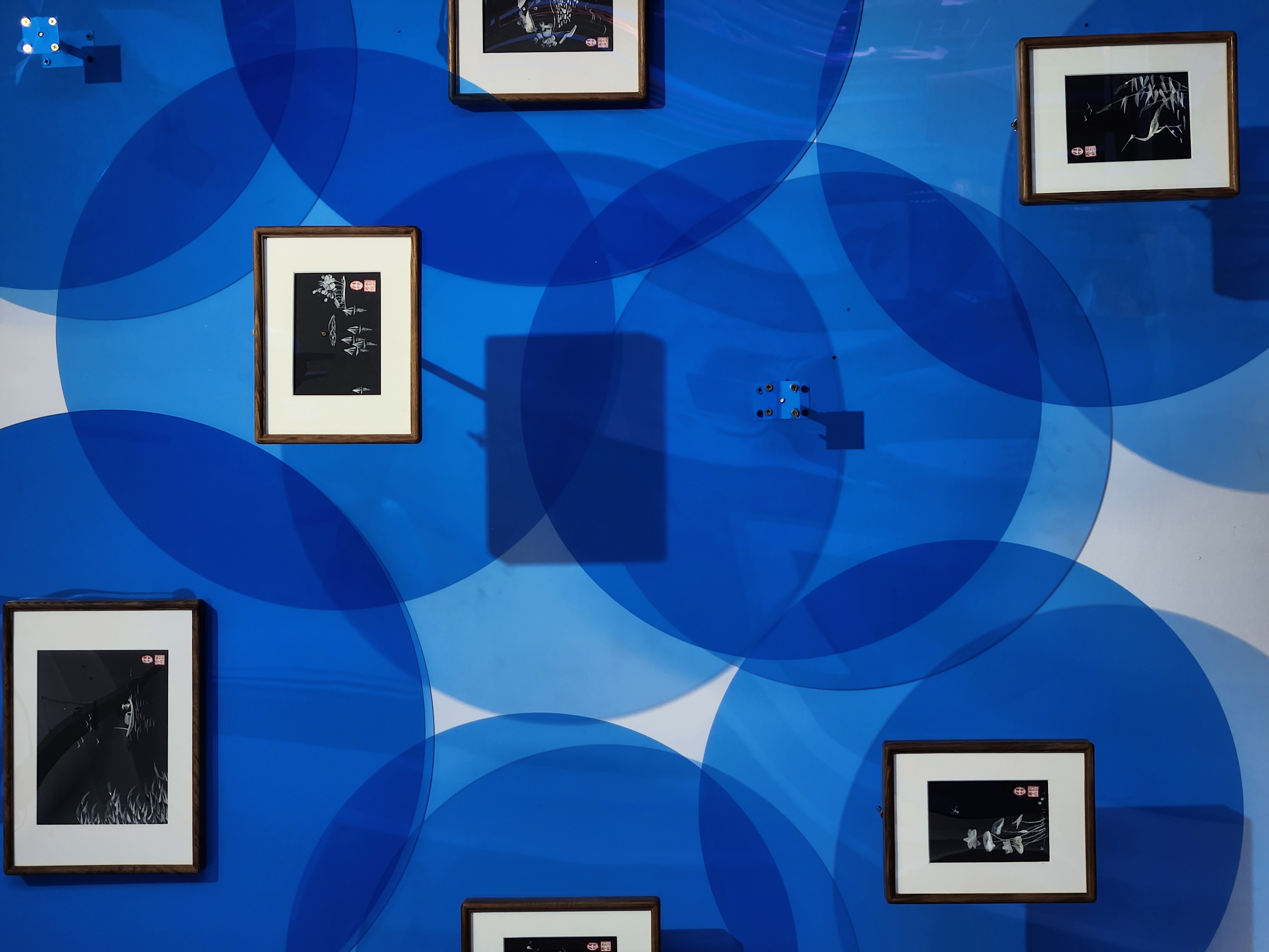 “象山青年与海”非遗展馆-36