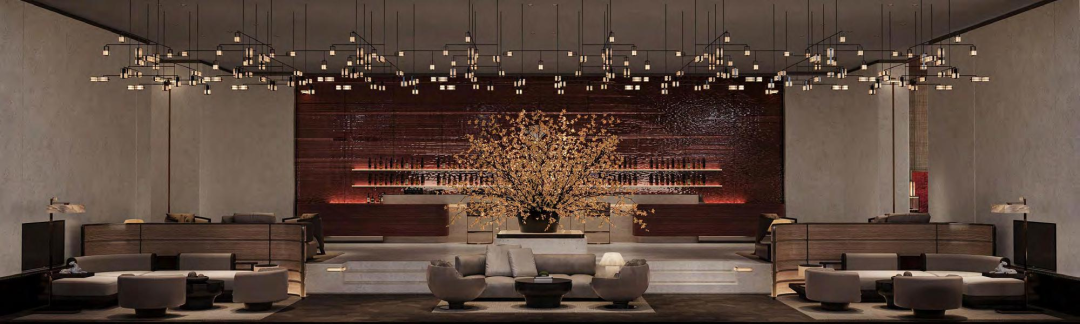 西安玺2482㎡顶奢会所丨中国西安-97