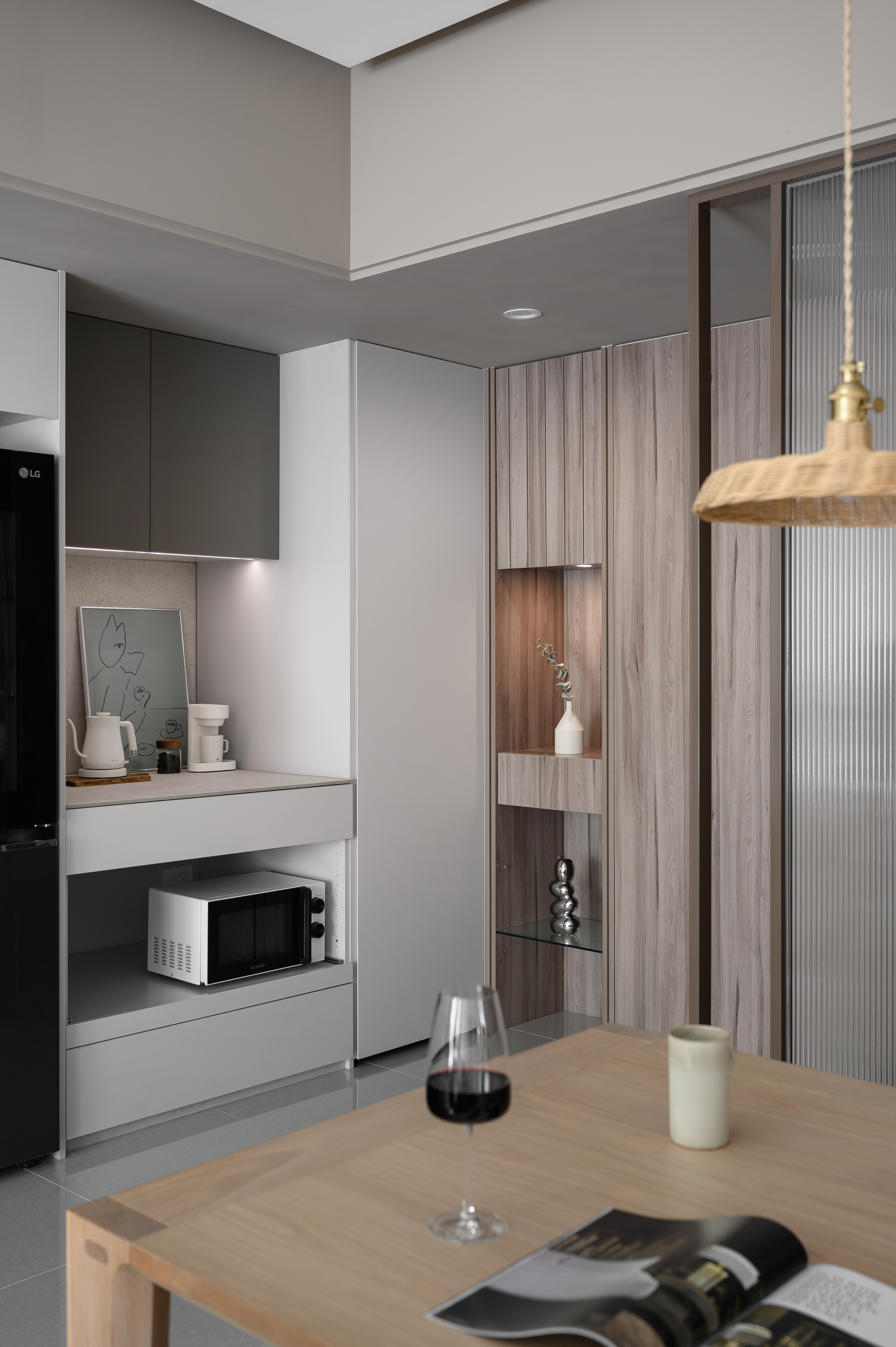 新北安坑许宅丨蔡季蓉（专案设计师）,with.deco（软装规划设计）-20