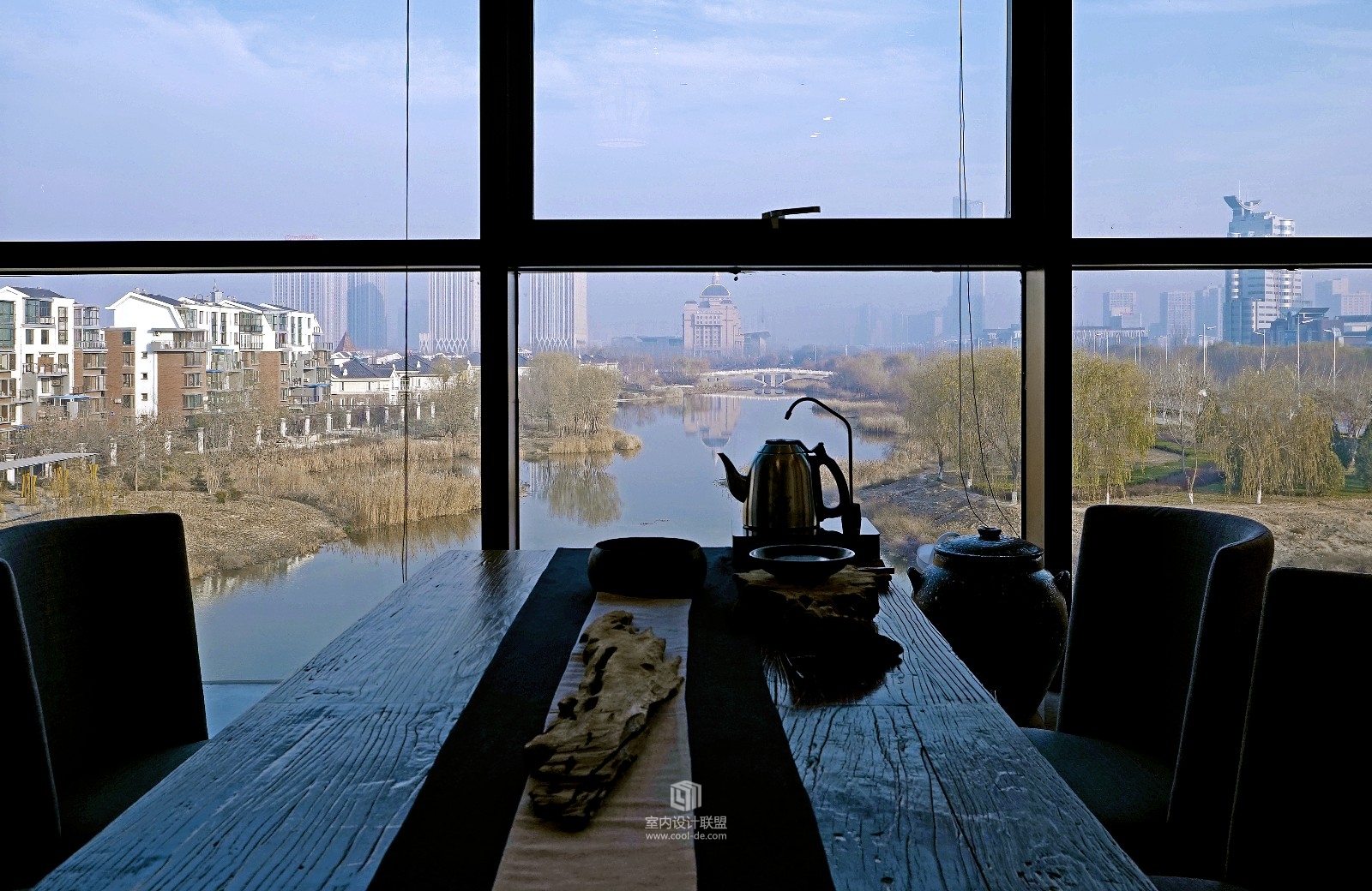 银川三弦印象·家hotel-孙华峰-49