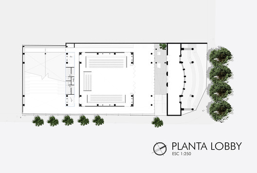 丨古巴丨Enrique Norten,TEN Arquitectos-41