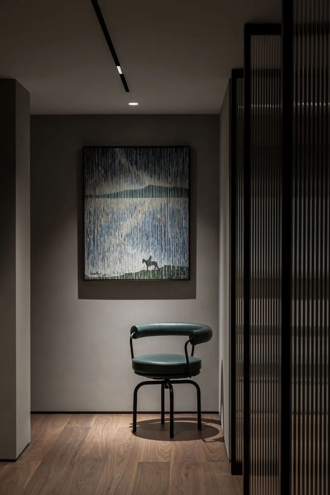 晓云山居丨中国宁波丨HANGE 汉格设计-78