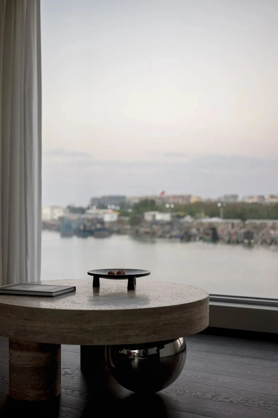 1500㎡极简豪宅丨艾克建筑设计-81