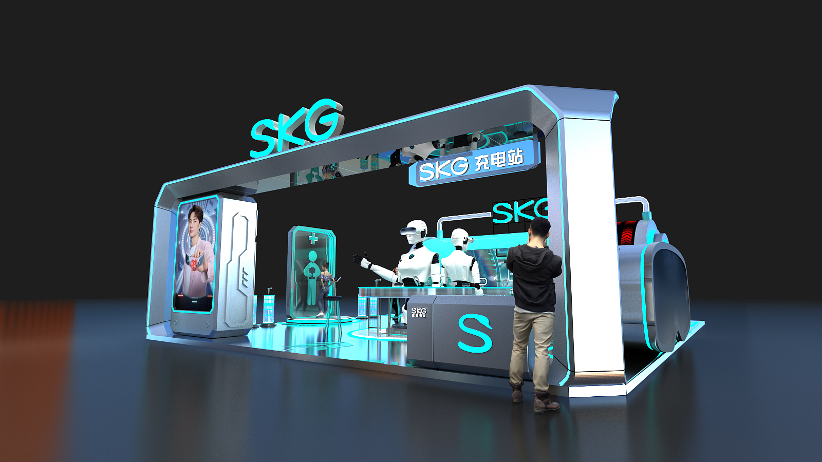SKG快闪店-9