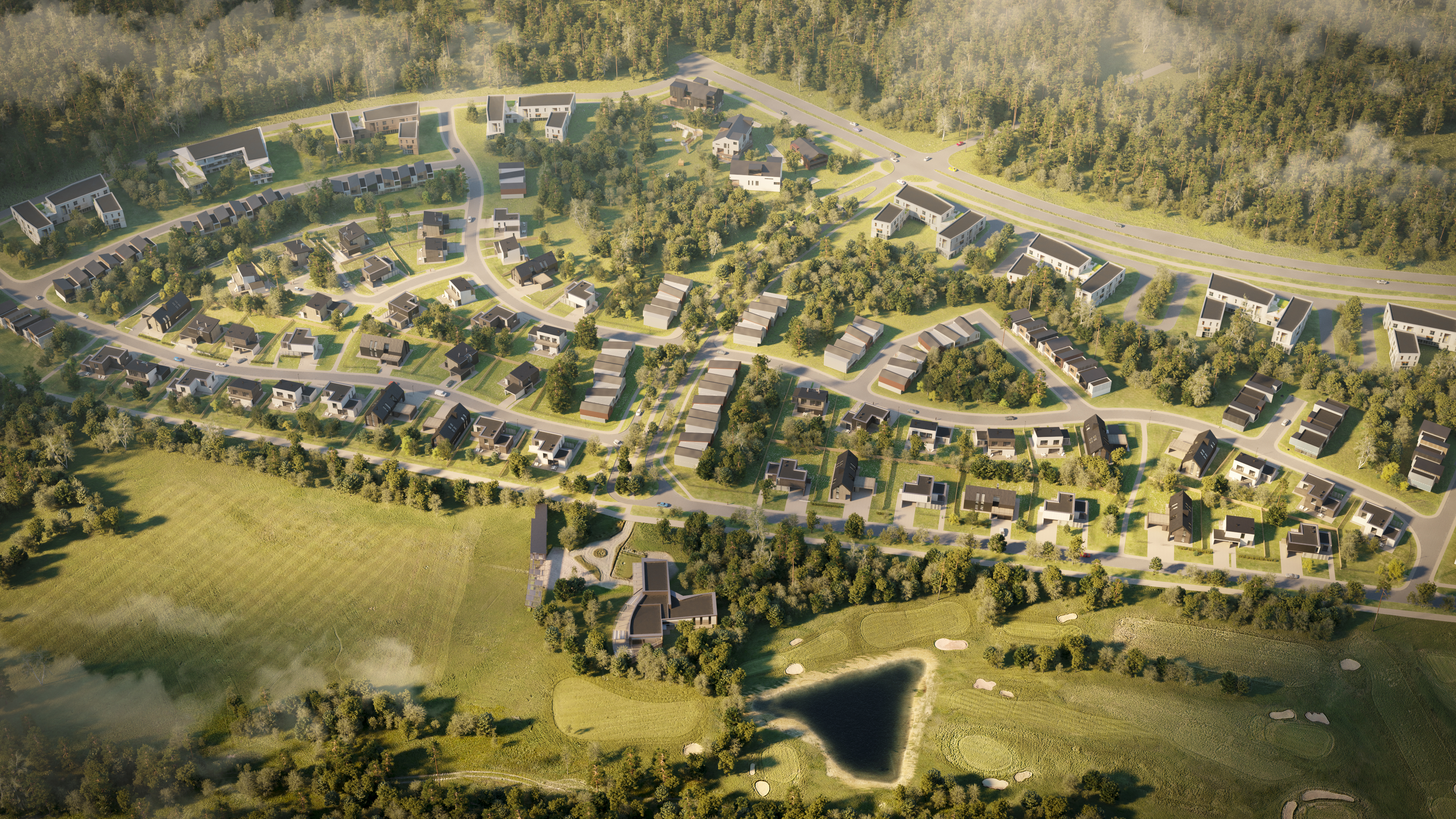 绿港丨白俄罗斯明斯克-11