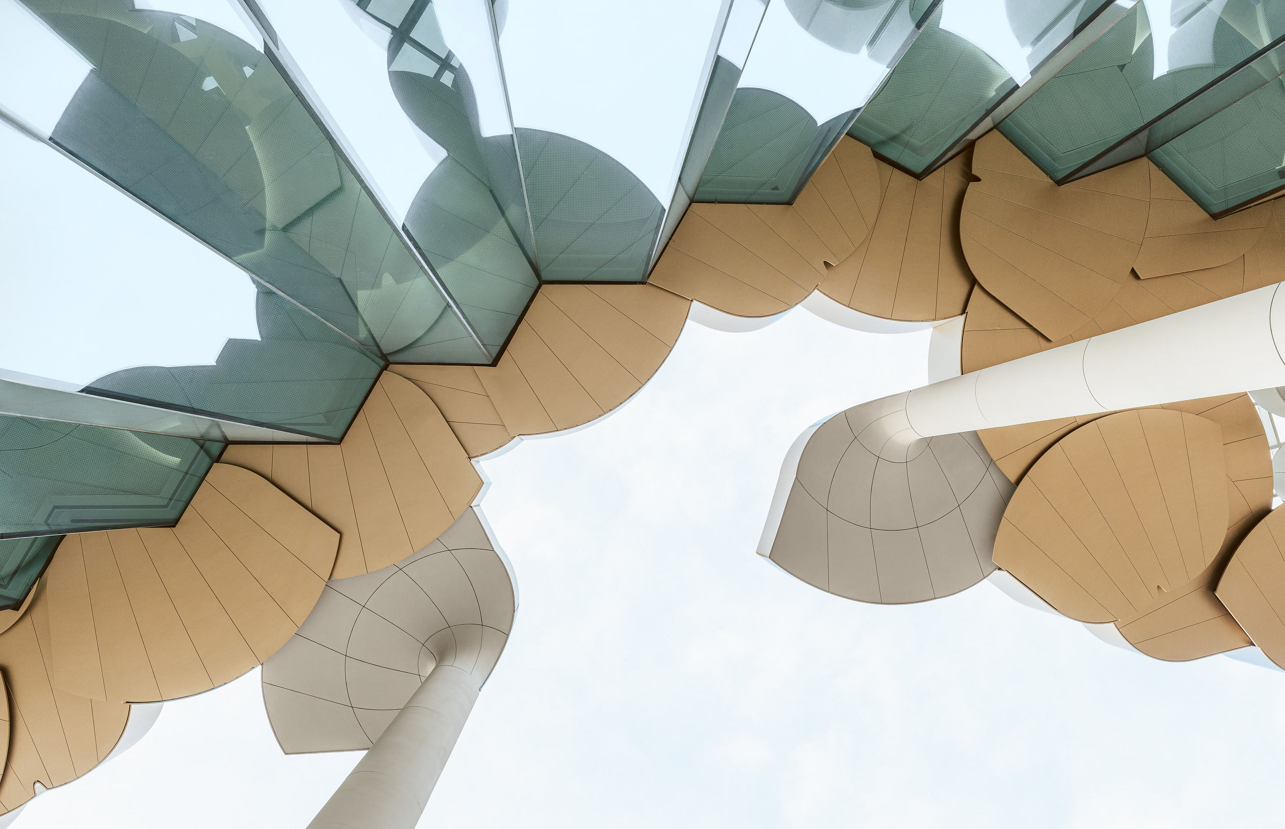 北京城市图书馆丨中国北京丨Snøhetta与当地工作室-26