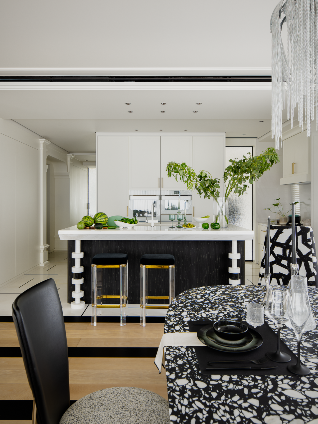 一场理性的罗曼史丨中国温州丨W.studio未来设计空间,未来Home-5