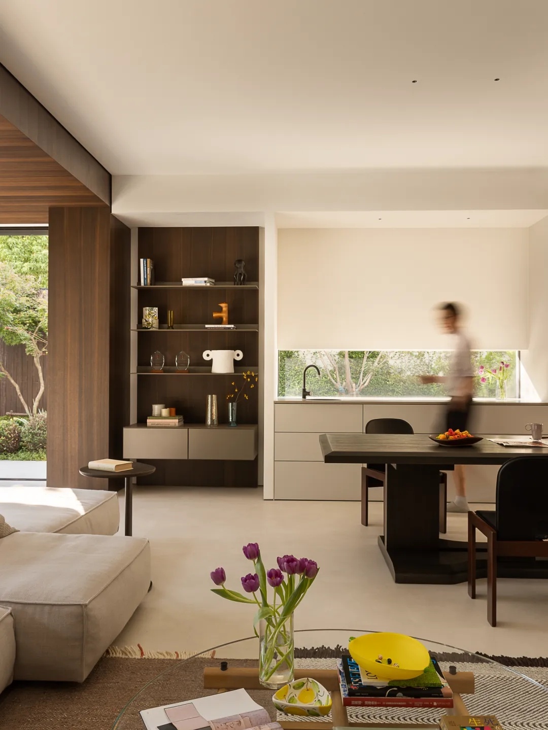 江南院丨中国杭州丨杨钧设计事务所-40