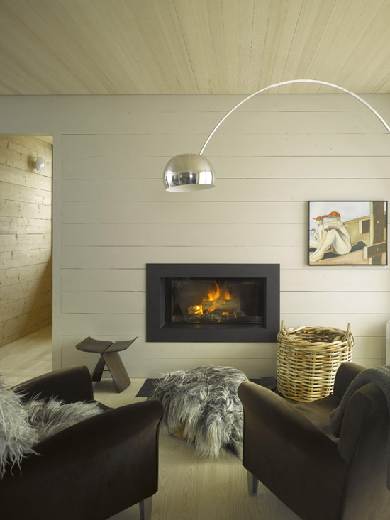 Chalet Brücke 49 酒店设计-14