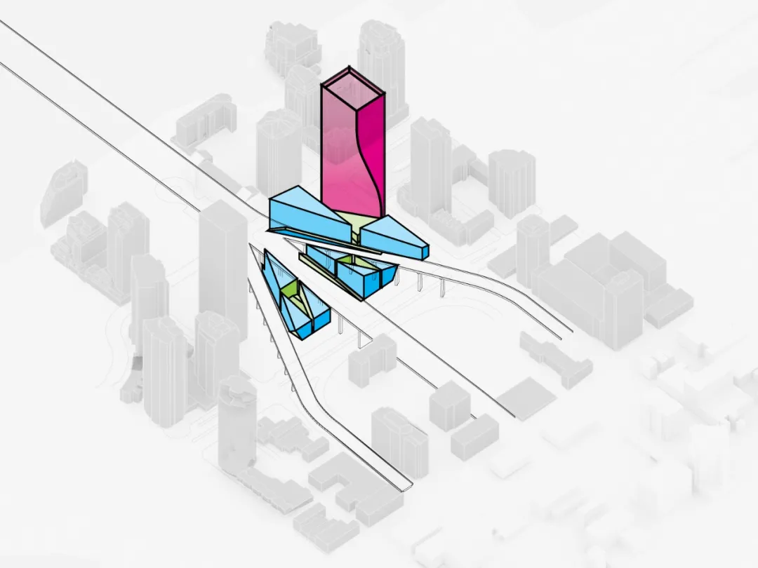 温哥华一号公馆丨加拿大温哥华丨BIG-33