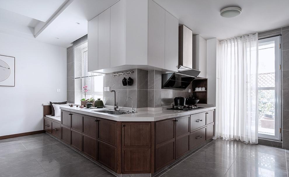 禅意田园生活,空间改造的艺术-17