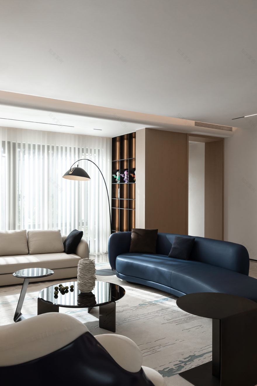 乌镇 450㎡联排白鹭院-35