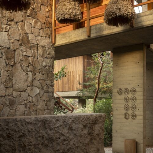 ENNEA Hotel / Jaque Studio-45