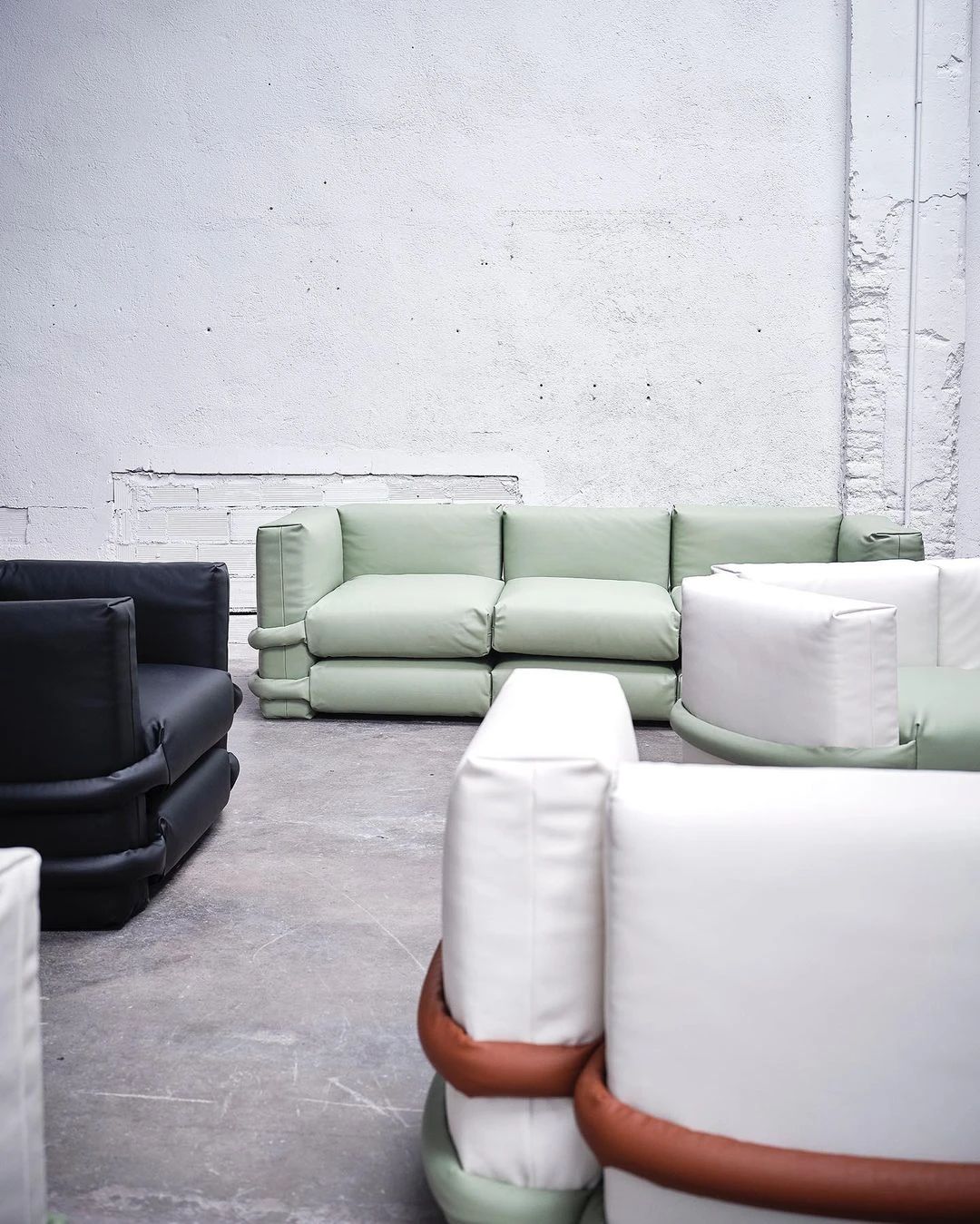 2024 米兰国际家具展览会丨意大利米兰-166