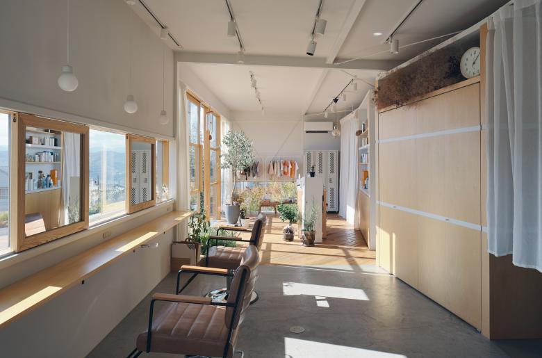 日本东御市美容院丨日本长野丨ihrmk-38