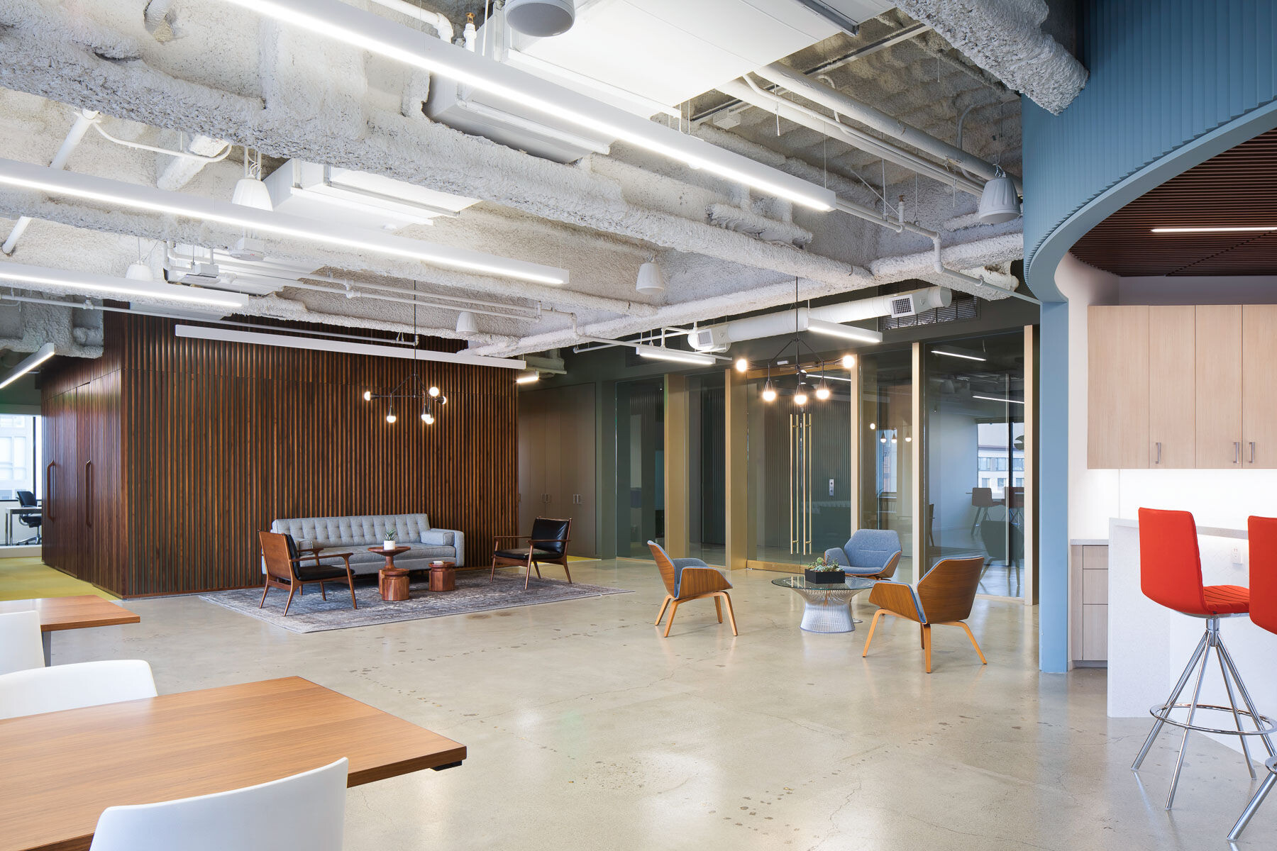 Battery Ventures II 办公室-11