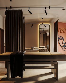 美容柜·布拉格丨意大利布拉