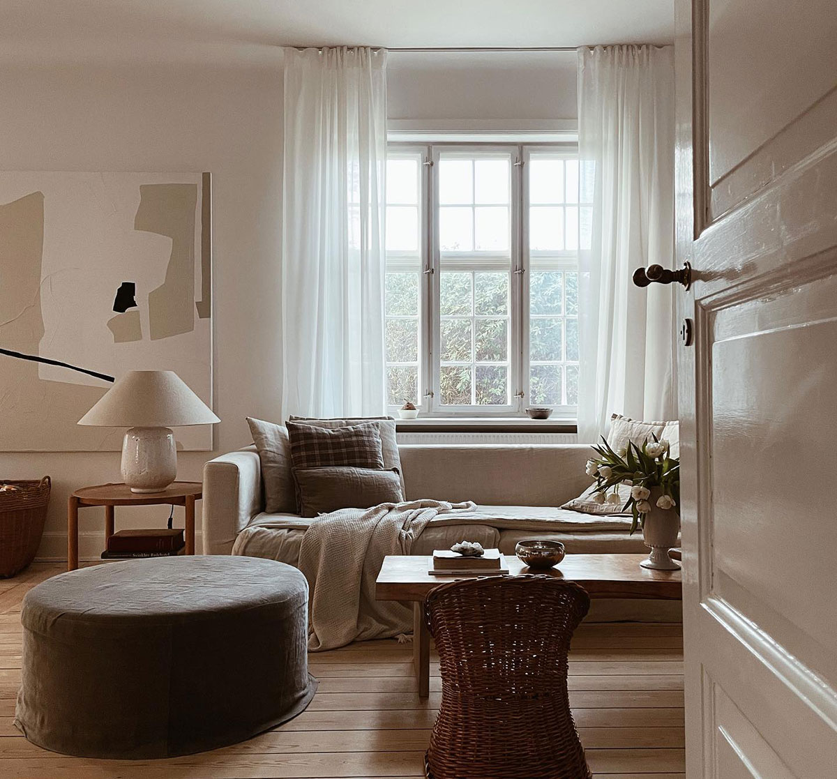 斯堪的纳维亚的全部美丽-1