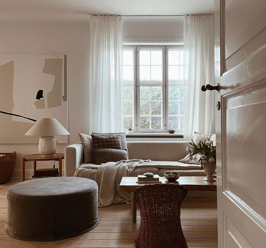 斯堪的纳维亚的全部美丽-1