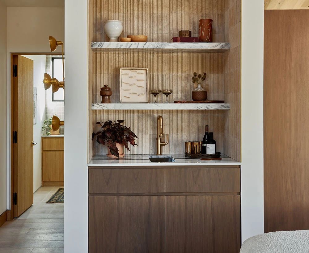 空间的优雅格调丨美国加利福尼亚丨A1000xBetter-16