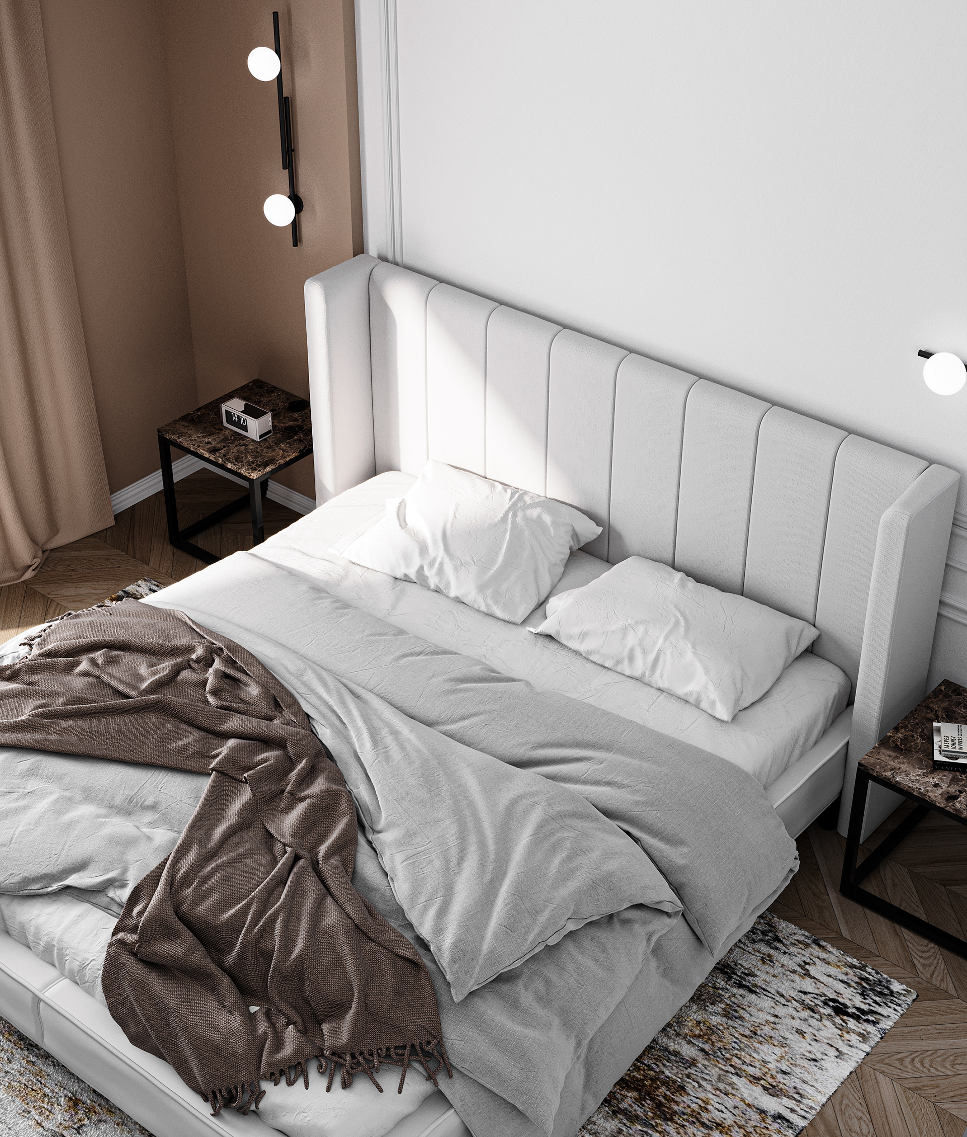 桑德拉项目丨立陶宛维尔纽斯丨Daina Petravice-18