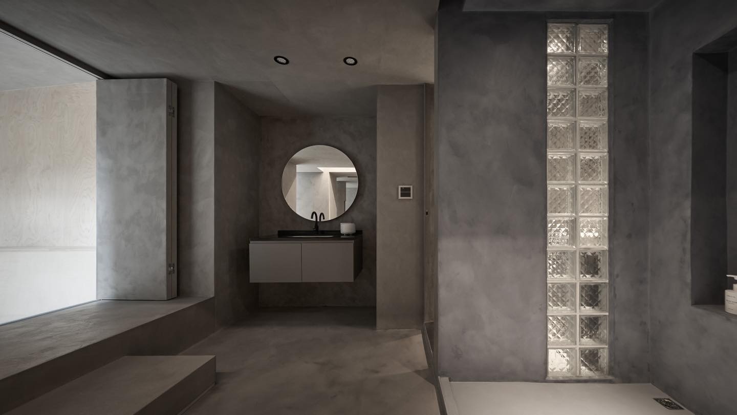 建材展厅丨虫点子创意设计-28