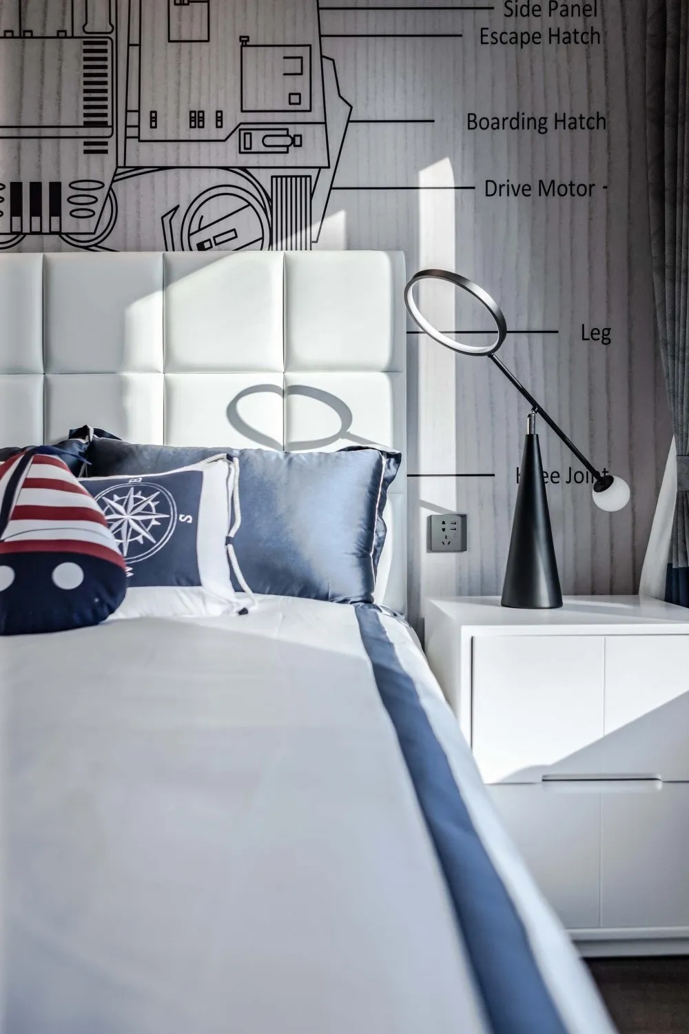 中铁建西派时代丨中国西安丨MIYUKO 美域高-23