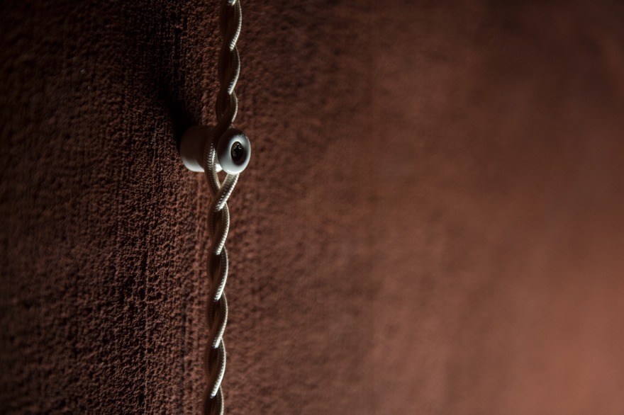 古堡酒窖的现代复兴丨意大利莱切-37