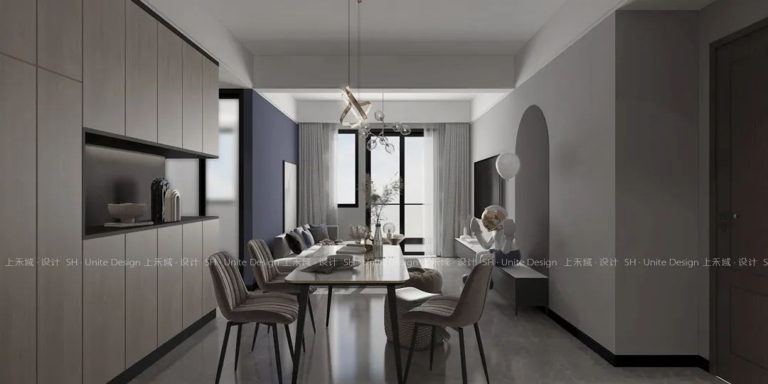 托斯卡纳丨中国福州丨上禾·域设计-8