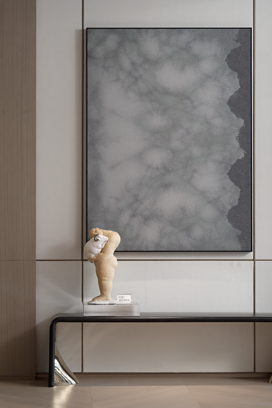 中能建武汉银博示范区售楼处和样板间丨中国武汉丨纳沃设计(北京)-77